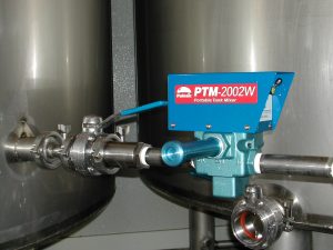 PTM (portable tank mixer)