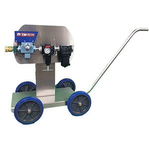 pulsair crush cart 300x300px