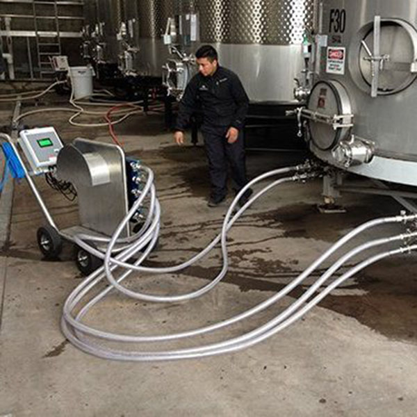 AtoZ Wineworks – Newberg, OR